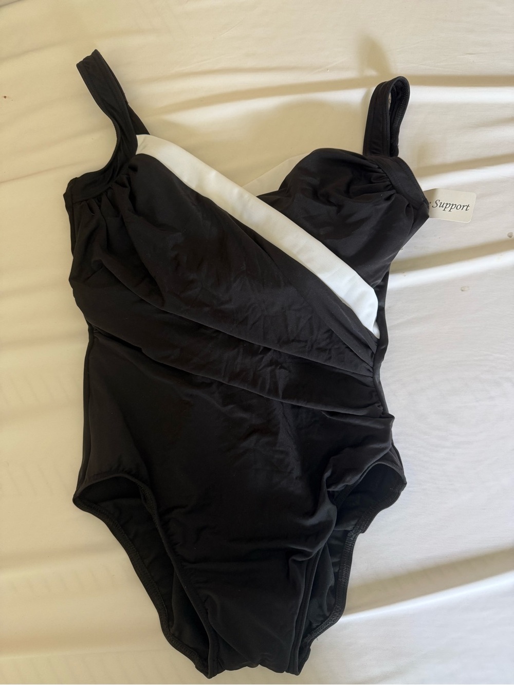 Women’s Miraclesuit One Piece Swimsuit- NWT